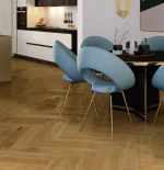 Wooden Parquet Classico Line – Herringbone 130 Barlinek - Image 14