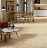 Wooden Parquet Classico Line - Herringbone 110 Barlinek - Image 13