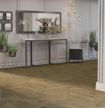 Wooden Parquet Classico Line – Chevron Barlinek - Image 11