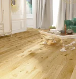 Деревянный паркет Pure Line Barlinek — изображение 23