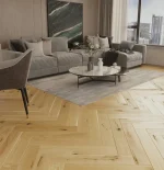 Wooden Parquet Classico Line – Herringbone 130 Barlinek - Image 17