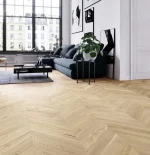 Wooden Parquet Classico Line – Chevron Barlinek - Image 15