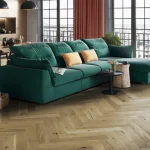 Wooden Parquet Classico Line – Herringbone 130 Barlinek - Image 19