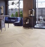 Wooden Parquet Classico Line – Chevron Barlinek - Image 19
