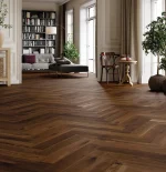 Wooden Parquet Classico Line – Herringbone 130 Barlinek