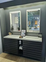 Bathroom furniture Fancy Marble - Image 38