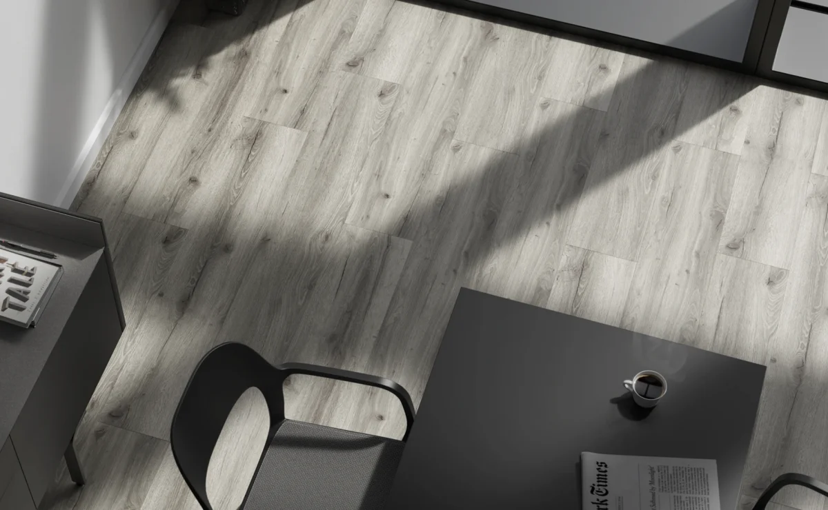 LVT Republic Crocodile - Image 1