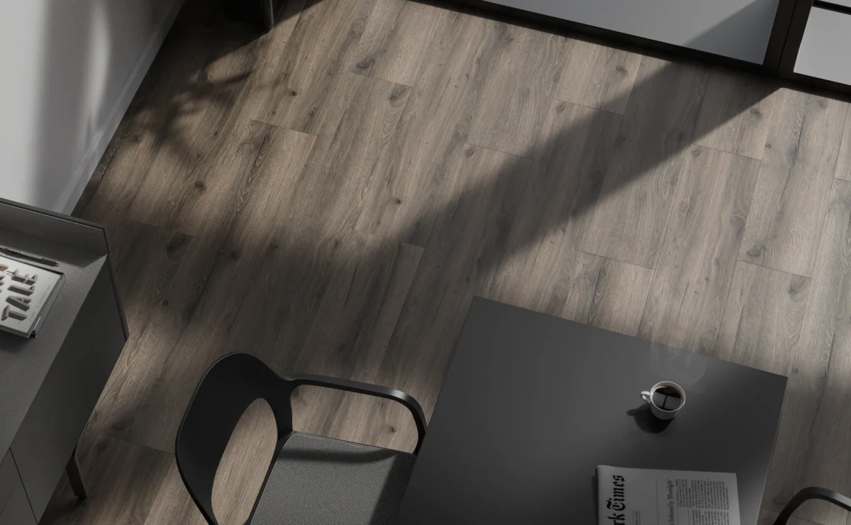 LVT Republic Crocodile - Image 2