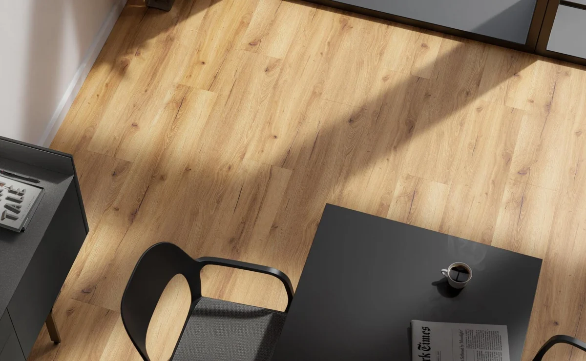 LVT Republic Crocodile - Image 12