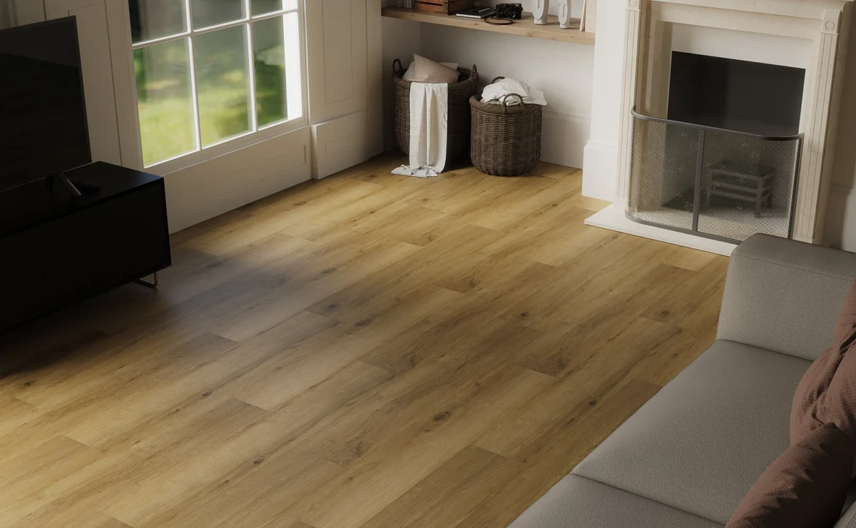 LVT Republic Grizzly - Image 8