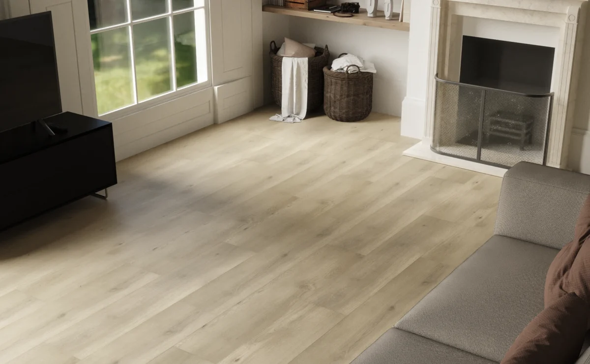 LVT Republic Grizzly - Image 1