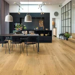 Wooden Parquet Bjelin Brushed matt 2378 x 271 x 11 mm - Image 9