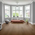 Wooden Parquet Bjelin Brushed matt 2378 x 271 x 11 mm - Image 13