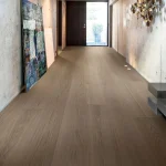 Wooden Parquet Bjelin Brushed matt 2378 x 271 x 11 mm