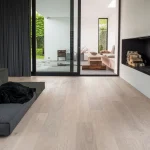 Wooden Parquet Bjelin Brushed matt 2378 x 271 x 11 mm - Image 29