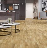 Wood Flooring Life Line Barlinek