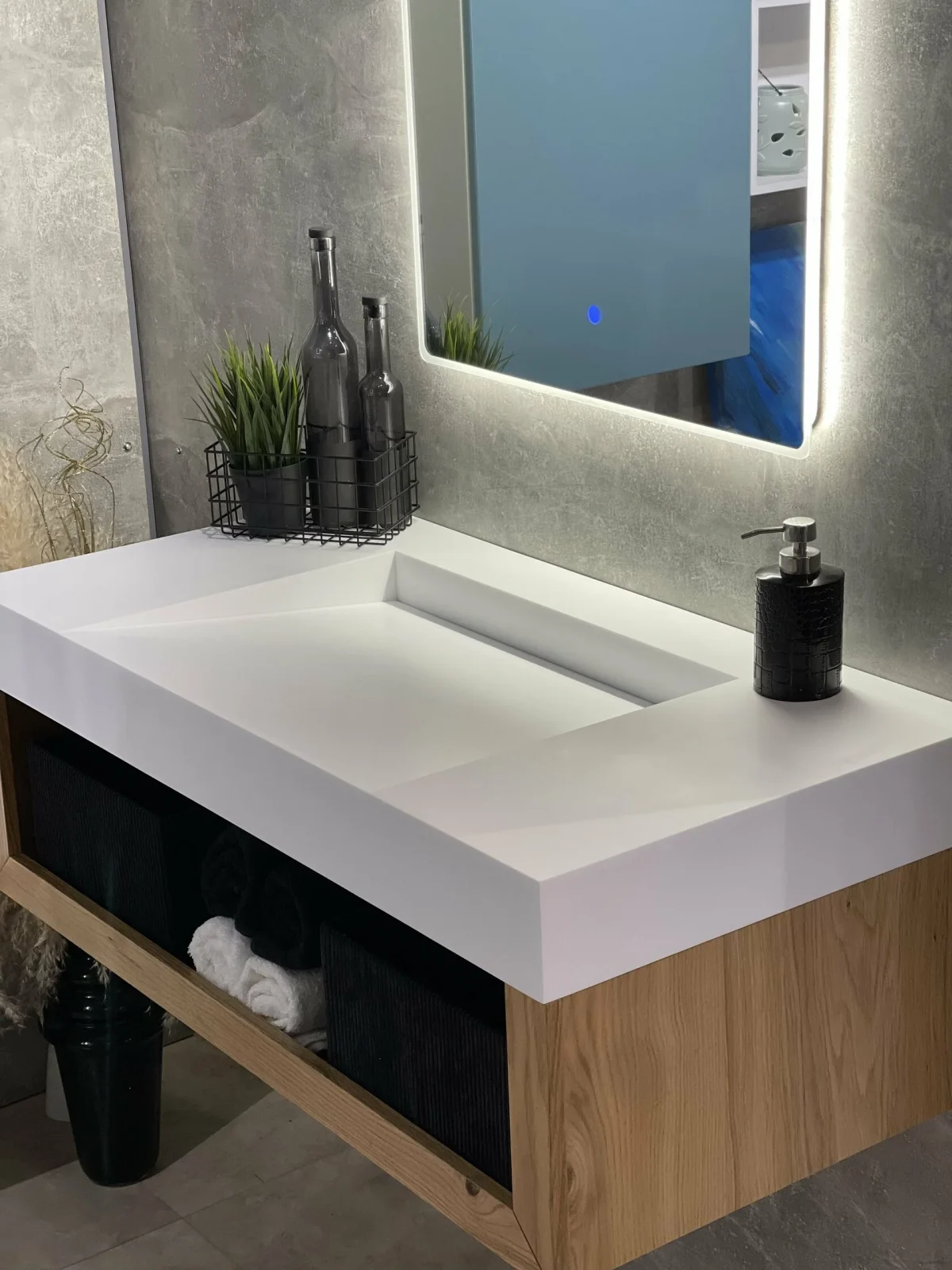 ricco_main Vannas istabas mēbeles Ricco Fancy Marble - Image 1