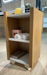 Vannas istabas mēbeles Fancy Marble