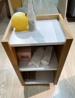 Vannas istabas mēbeles Fancy Marble - Image 2