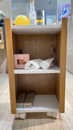 Vannas istabas mēbeles Fancy Marble - Image 3