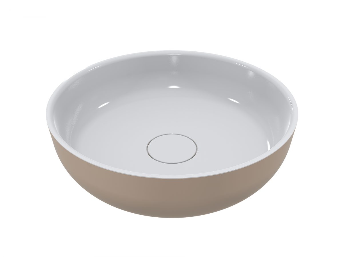 Раковина Moon Miraggio — изображение 14