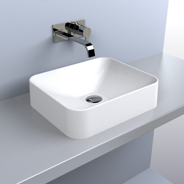 Washbasin France Miraggio