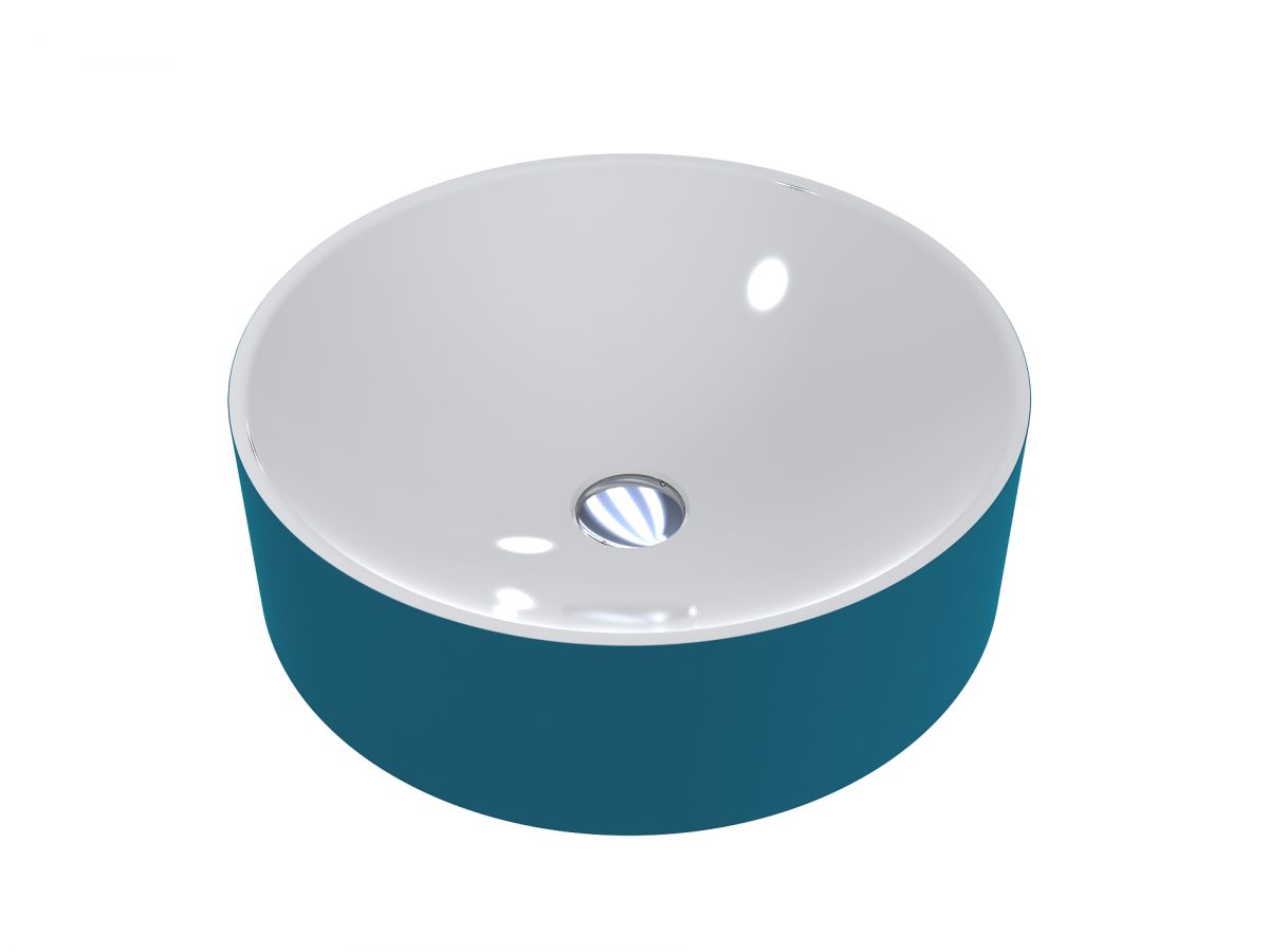 Раковина ELLEL Miraggio — изображение 15