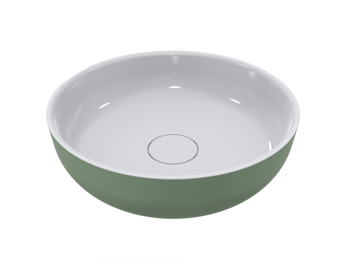 Раковина Moon Miraggio — изображение 16