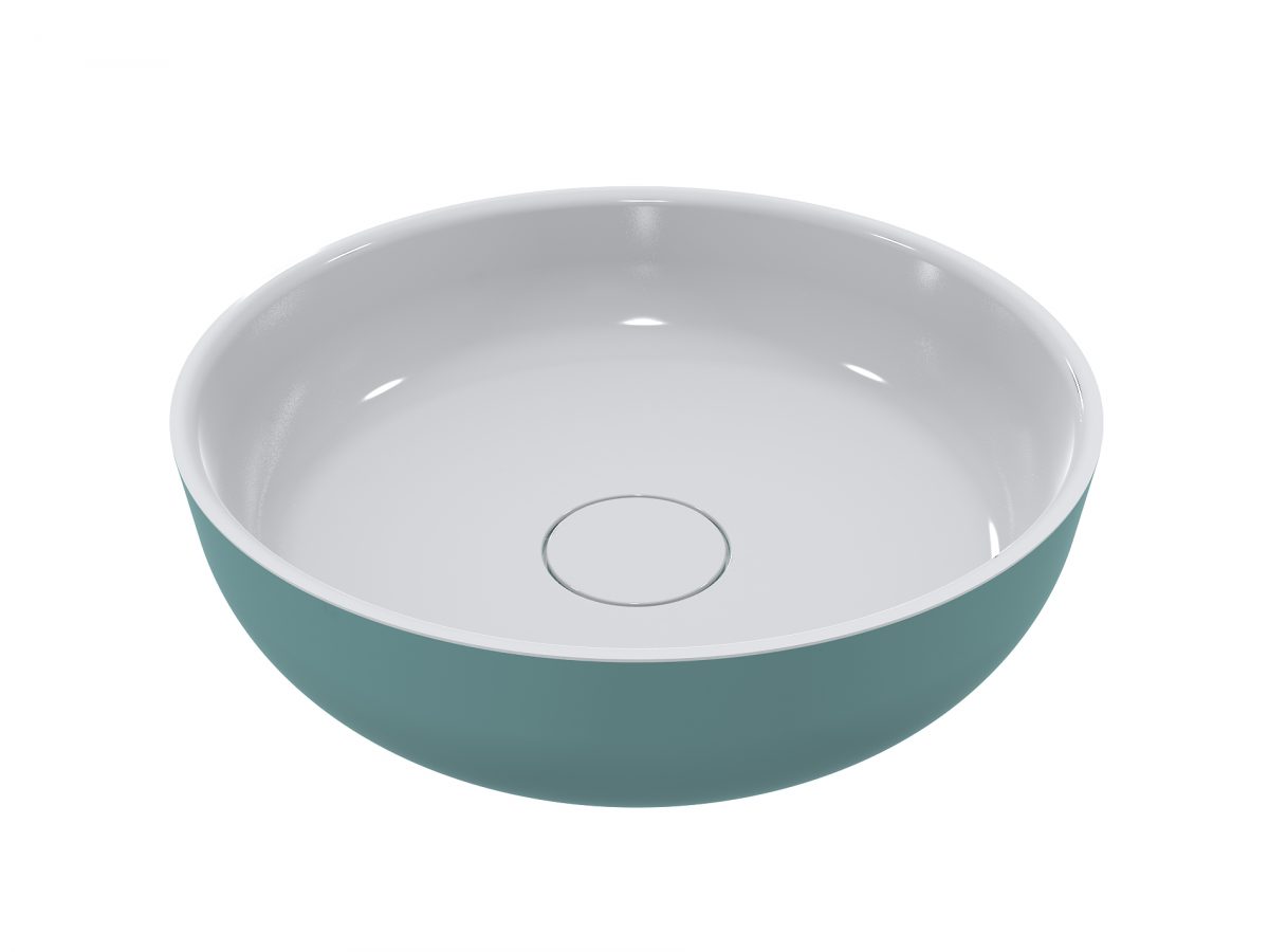 Раковина Moon Miraggio — изображение 15