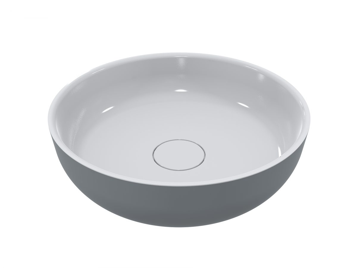 Раковина Moon Miraggio — изображение 17