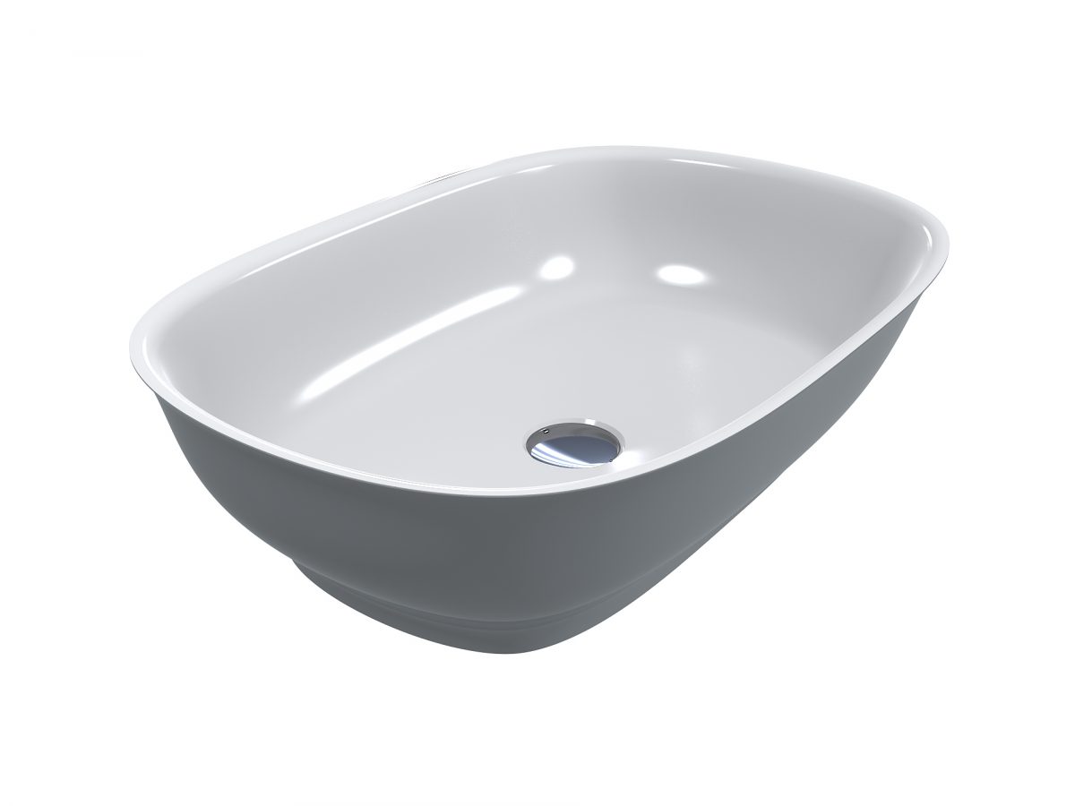 Izlietne Santorini Miraggio - Image 11