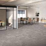 Carpet Tiles Basalt Mohawk