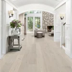 Koka parkets Bjelin, matēts, 2378 × 271 × 11 mm - Image 2