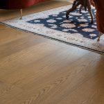 Koka parkets Bjelin, matēts, 2378 × 271 × 11 mm - Image 3