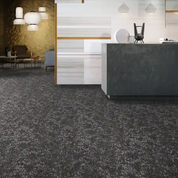 Ковровая плитка Graphic-Marble Condor Carpets