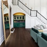 Koka parkets Bjelin, matēts, 2378 × 271 × 11 mm - Image 9