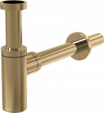 Wash-basin trap DESIGN DN32 A400 Alca - Image 9