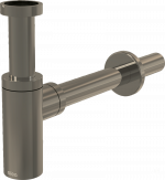 Wash-basin trap DESIGN DN32 A400 Alca - Image 12