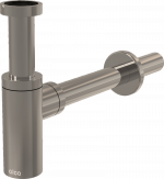 Wash-basin trap DESIGN DN32 A400 Alca