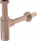 Wash-basin trap DESIGN DN32 A400 Alca - Image 14