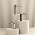 Shower / Bath Solutions Allure Collection FuturBath
