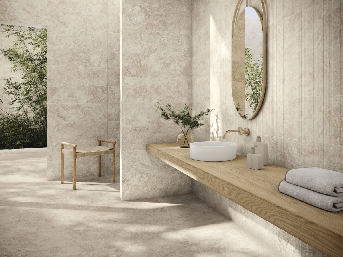 Flīžu kolekcija Canyon no Baldocer - Image 3