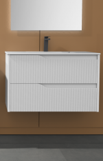 Раковина BOGOTA EPBM FuturBath — изображение 2