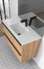 Раковина BOGOTA F FuturBath