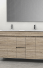 Раковина BOGOTA EPBM FuturBath — изображение 4