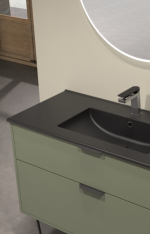 Раковина BOGOTA EPBM FuturBath — изображение 5