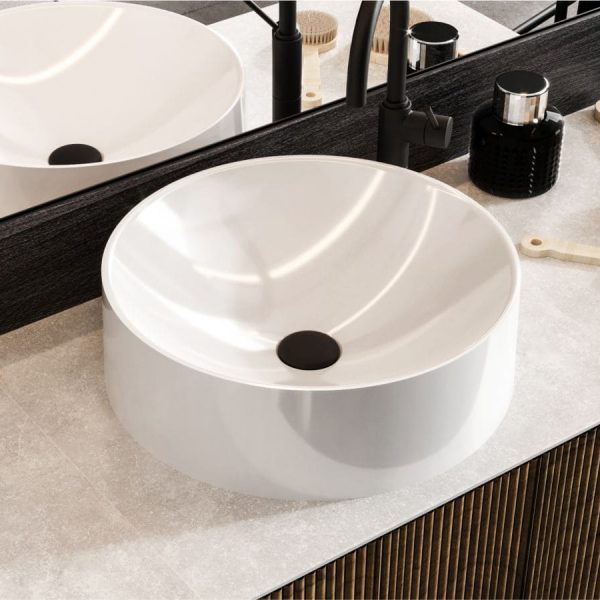 Washbasin ELLEL Miraggio