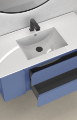 Раковина BOGOTA F FuturBath — изображение 10