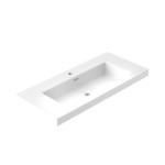 Washbasin Frome FuturBath - Image 9