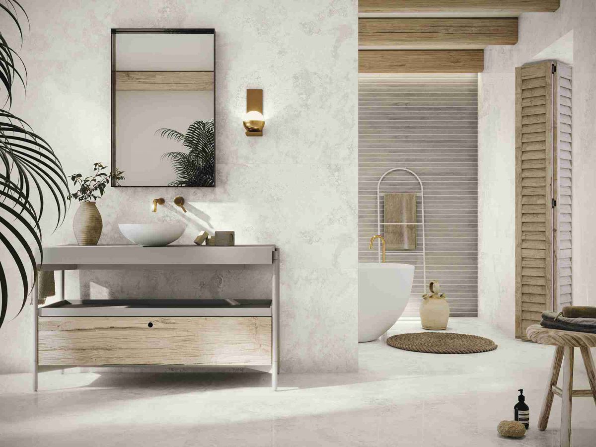 Florencas flīžu kolekcija Baldocer - Image 2